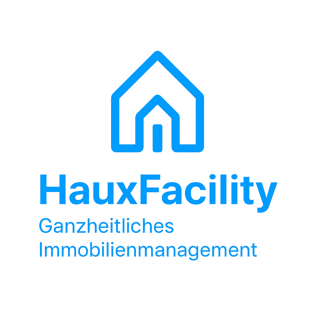 HauxFacility Logo
